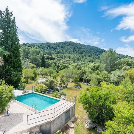 Villa Company Campanet
