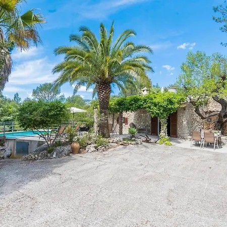 Villa Company Campanet