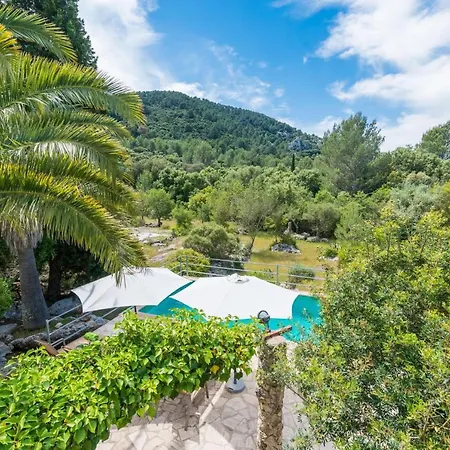 Villa Company Campanet