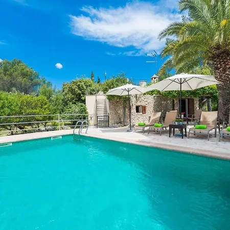 Villa Company *