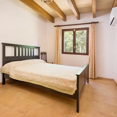 Company Villa