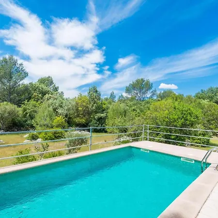 Villa Company Campanet