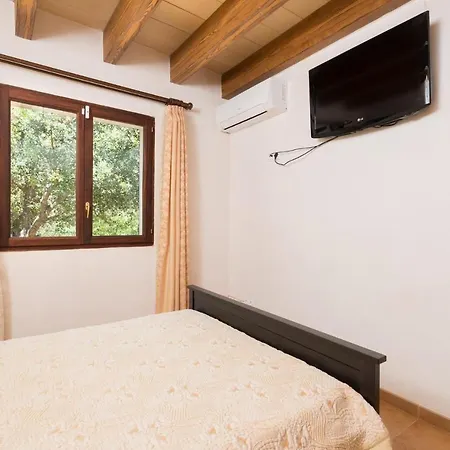 Company Villa
