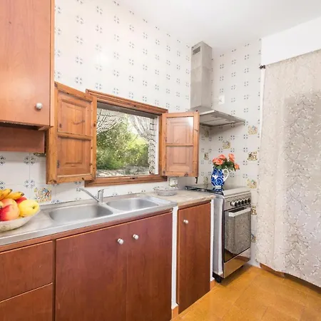 Company Villa Campanet