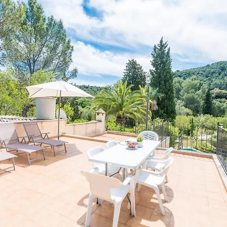 Villa Company Campanet