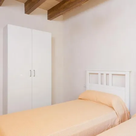 Villa Company Campanet