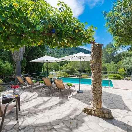 Villa Company